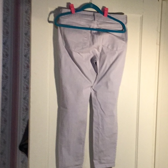 NYDJ size 10 great condition Khaki in color - Picture 4 of 4